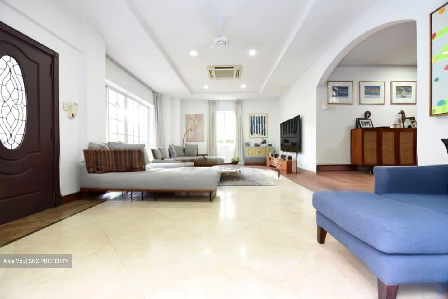 Gentle Villas (D11), Semi-Detached #559027351